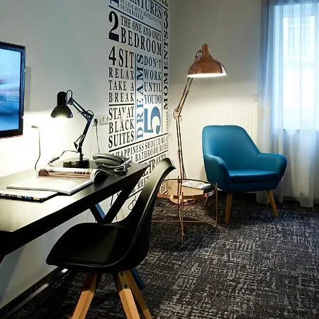 Dom Hotel 3*