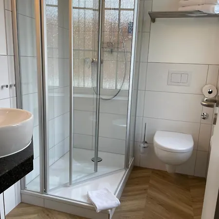 Dom Hotel Osnabrück