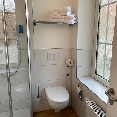 Dom Hotel Osnabrück