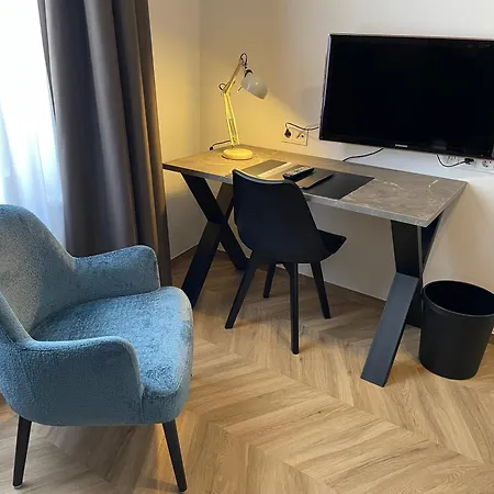 Dom 3* Osnabrück