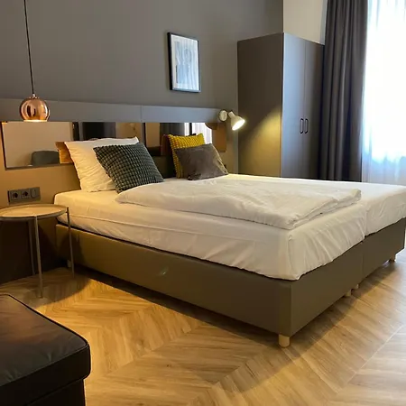 Dom Hotel Osnabrück