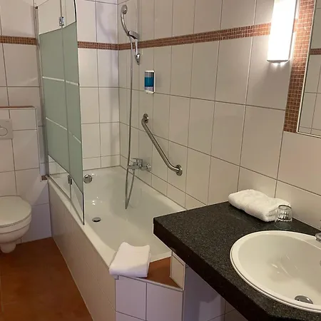 Hotel Dom Osnabrueck