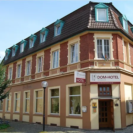 Hotel Dom