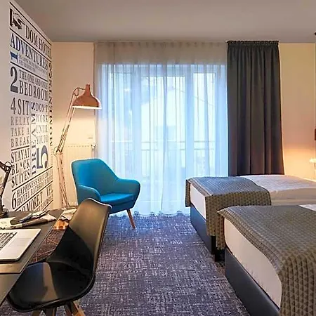 Dom Hotel Osnabrueck