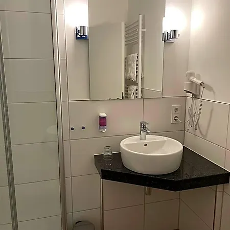 Dom Hotel Osnabrueck