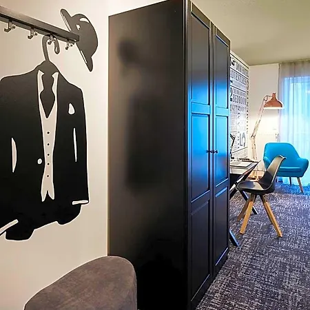 Dom Hotel Osnabrueck