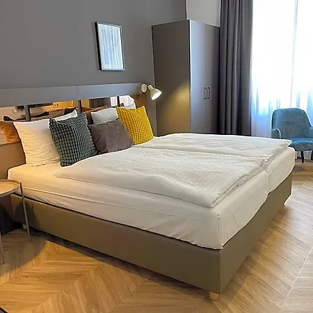 Hotel Dom