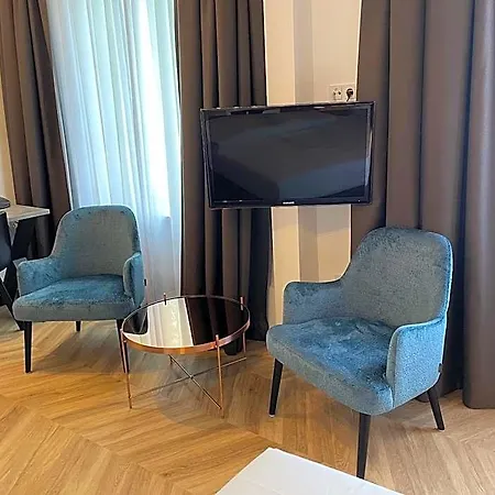 Dom Hotel Osnabrueck
