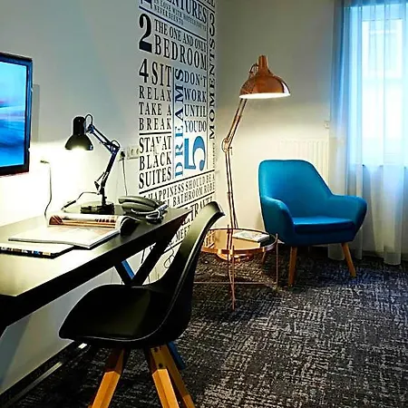 Dom Hotel Osnabrueck