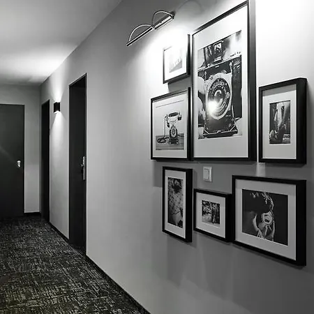 Dom Hotel Osnabrueck