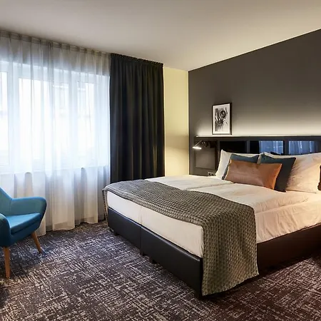 Hotel Dom 3*