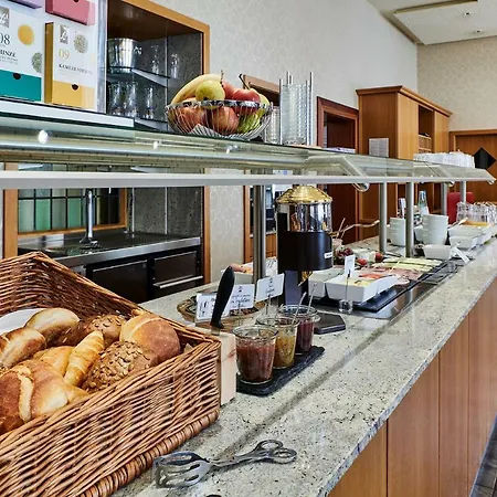 Dom Hotel Osnabrück