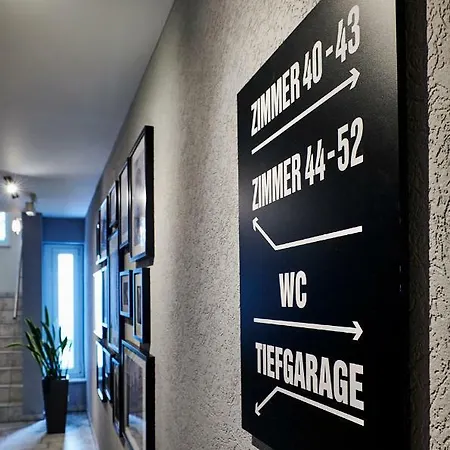 Hotel Dom Osnabrueck