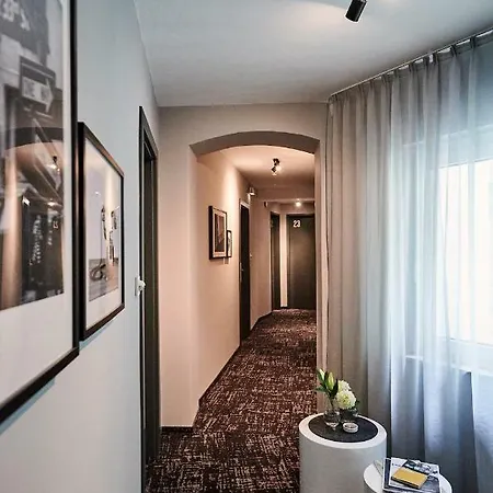 Hotel Dom Osnabrueck
