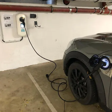 Dom Hotel Osnabrück