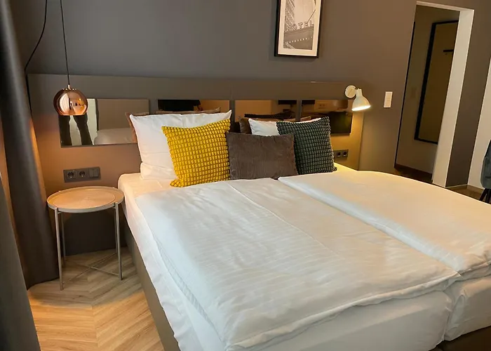 Dom Ξενοδοχείο 3*