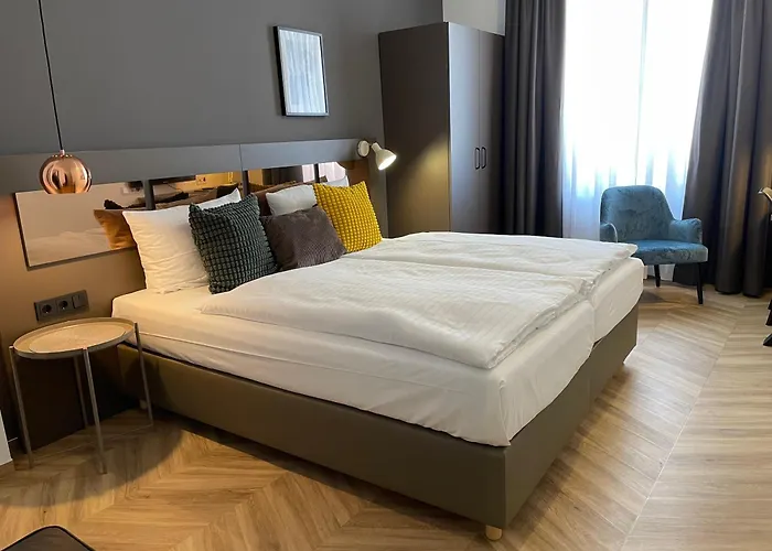 Ξενοδοχείο Dom Όσναμπρουκ