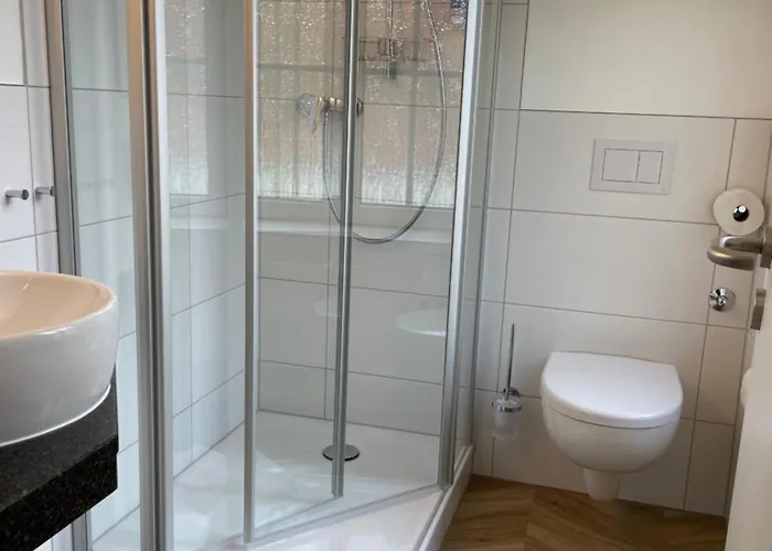 Dom Ξενοδοχείο Όσναμπρουκ