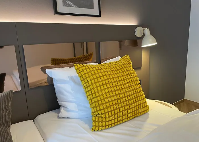 Dom 3* Όσναμπρουκ