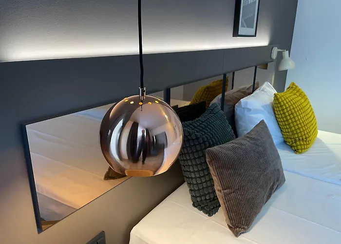 Ξενοδοχείο Dom