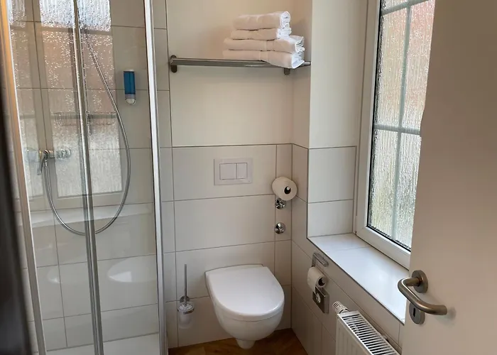 Dom Ξενοδοχείο Όσναμπρουκ