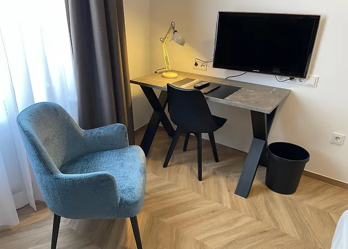 Dom 3* Όσναμπρουκ