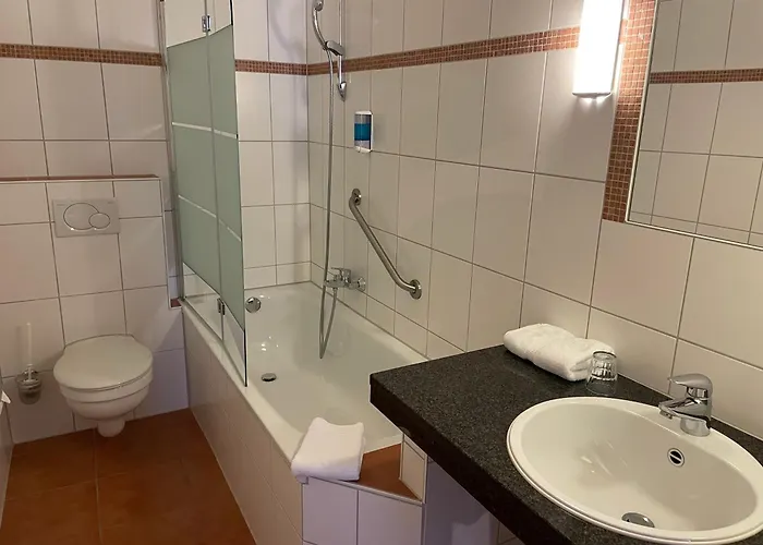 Ξενοδοχείο Dom Όσναμπρουκ