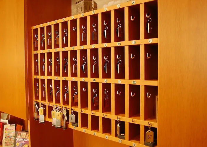 Ξενοδοχείο Dom 3*