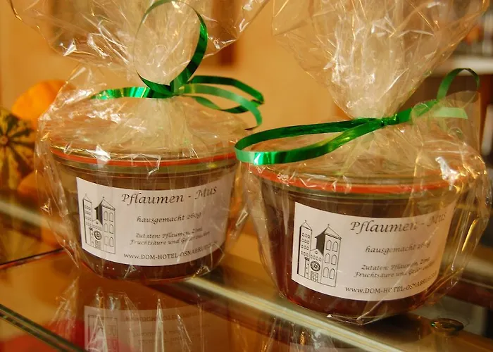 Ξενοδοχείο Dom