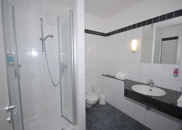 Ξενοδοχείο Dom