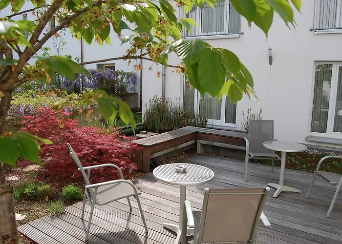 Ξενοδοχείο Dom Όσναμπρουκ