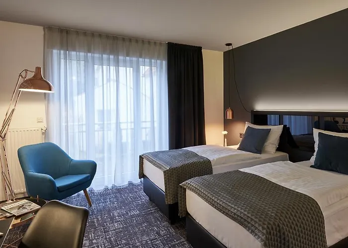 Ξενοδοχείο Dom