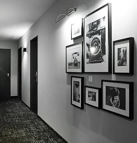 Dom Ξενοδοχείο Όσναμπρουκ