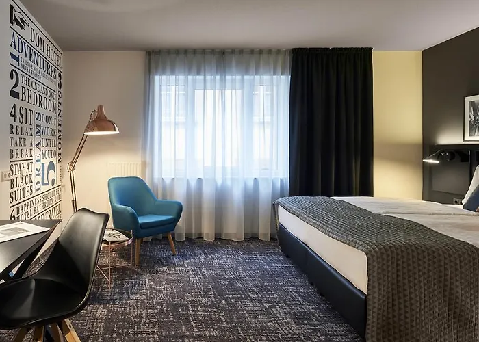 Dom Όσναμπρουκ