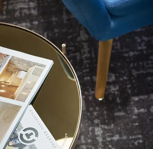 Ξενοδοχείο Dom