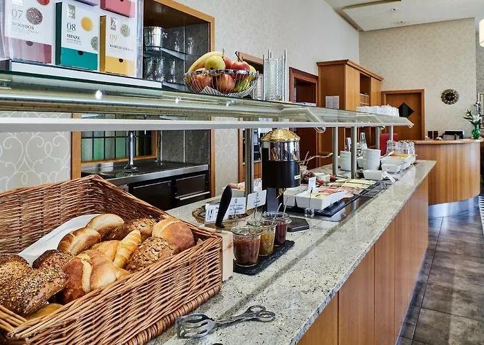 Dom Ξενοδοχείο Όσναμπρουκ