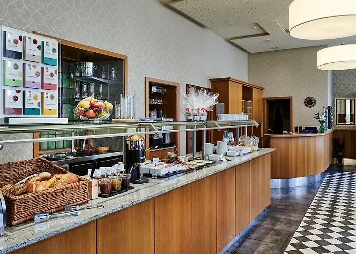 Dom 3* Όσναμπρουκ