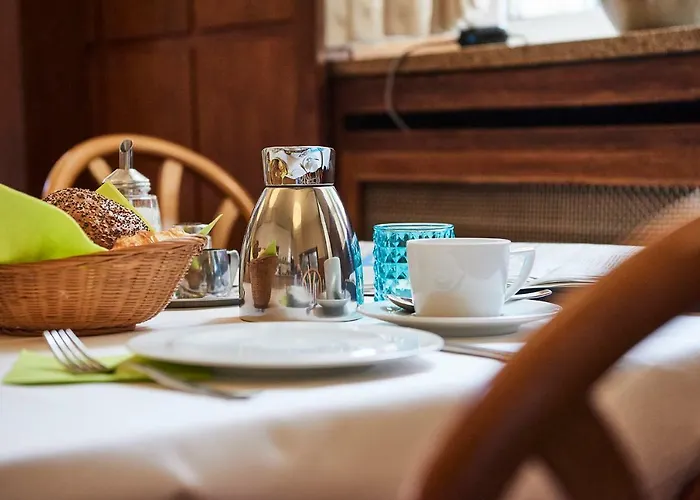 Dom 3* Όσναμπρουκ