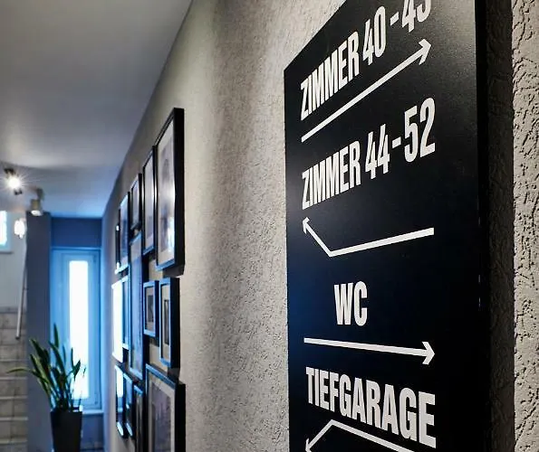 Ξενοδοχείο Dom Όσναμπρουκ