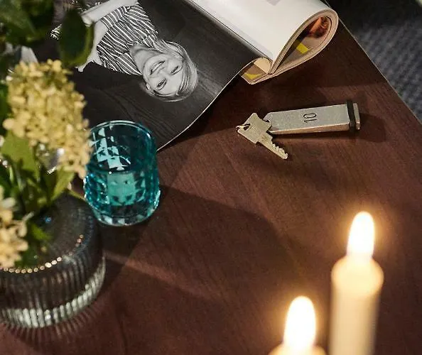 Dom Ξενοδοχείο Όσναμπρουκ