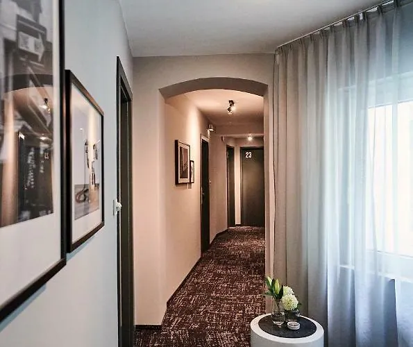 Ξενοδοχείο Dom Όσναμπρουκ