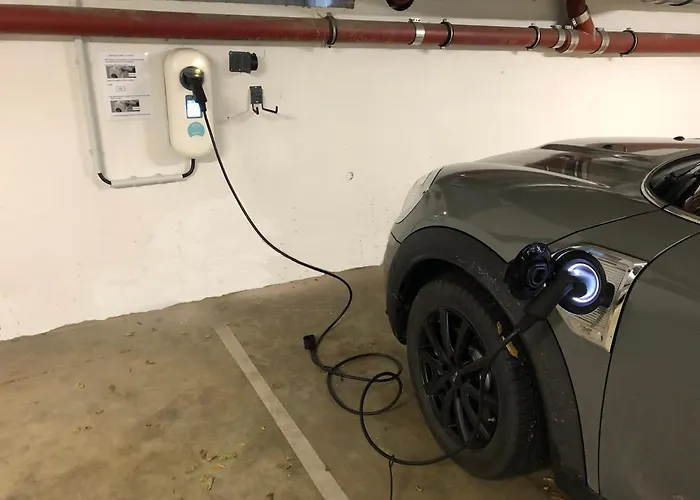 Dom Ξενοδοχείο Όσναμπρουκ